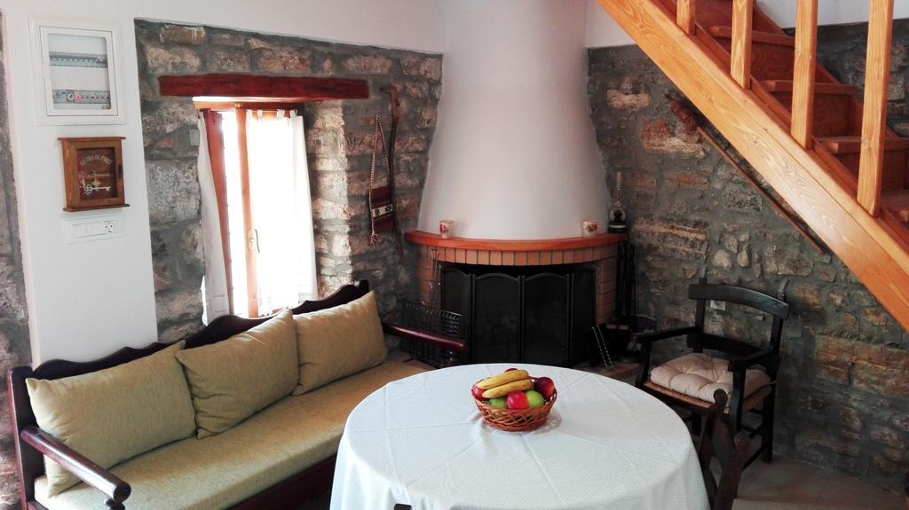 Sfirakis Traditional House 엘운다 외부 사진