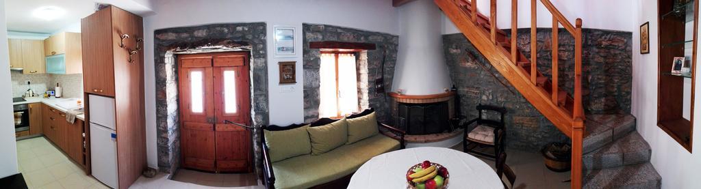 Sfirakis Traditional House 엘운다 외부 사진