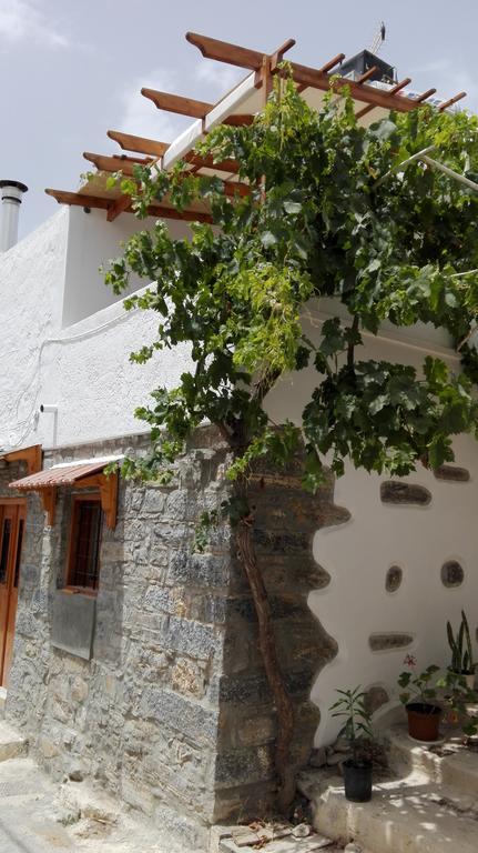 Sfirakis Traditional House 엘운다 외부 사진