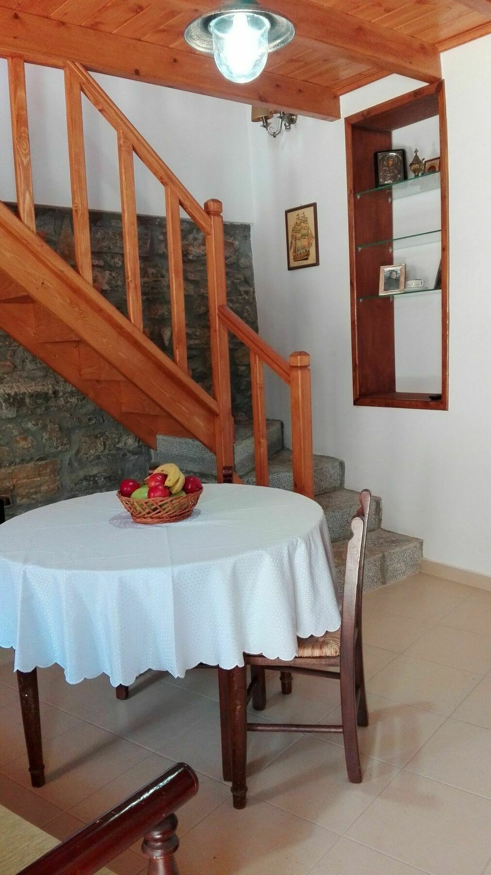 Sfirakis Traditional House 엘운다 외부 사진